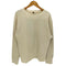 ナイジェルケーボン NIGEL CABOURN ARMY CREW JERSEY MIX スウェット メンズ EUR:48