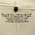 ナイジェルケーボン NIGEL CABOURN ARMY CREW JERSEY MIX スウェット メンズ EUR:48