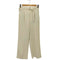 ユナイテッドアローズグリーンレーベルリラクシング UNITED ARROWS green label relaxing パウドレ ワイド パンツ レディース 38