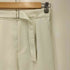 ユナイテッドアローズグリーンレーベルリラクシング UNITED ARROWS green label relaxing パウドレ ワイド パンツ レディース 38