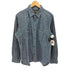 ナイジェルケーボン NIGEL CABOURN NEW MEDICAL SHIRT ニュー メディカル シャツ メンズ EUR:48