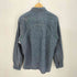 ナイジェルケーボン NIGEL CABOURN NEW MEDICAL SHIRT ニュー メディカル シャツ メンズ EUR:48