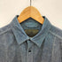 ナイジェルケーボン NIGEL CABOURN NEW MEDICAL SHIRT ニュー メディカル シャツ メンズ EUR:48