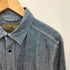 ナイジェルケーボン NIGEL CABOURN NEW MEDICAL SHIRT ニュー メディカル シャツ メンズ EUR:48