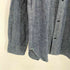 ナイジェルケーボン NIGEL CABOURN NEW MEDICAL SHIRT ニュー メディカル シャツ メンズ EUR:48