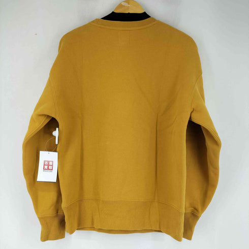 ギャップ Gap ロゴワッペン スウェット メンズ JPN:XS