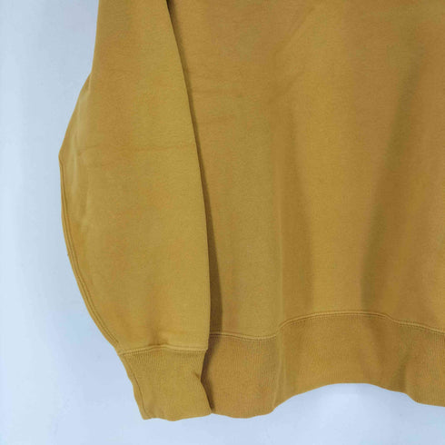 ギャップ Gap ロゴワッペン スウェット メンズ JPN:XS