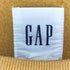 ギャップ Gap ロゴワッペン スウェット メンズ JPN:XS