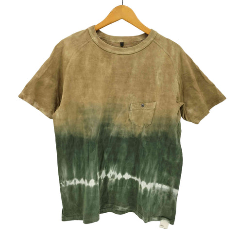 ナイジェルケーボン NIGEL CABOURN NEW BASIC T-SHIRT メンズ EUR:48