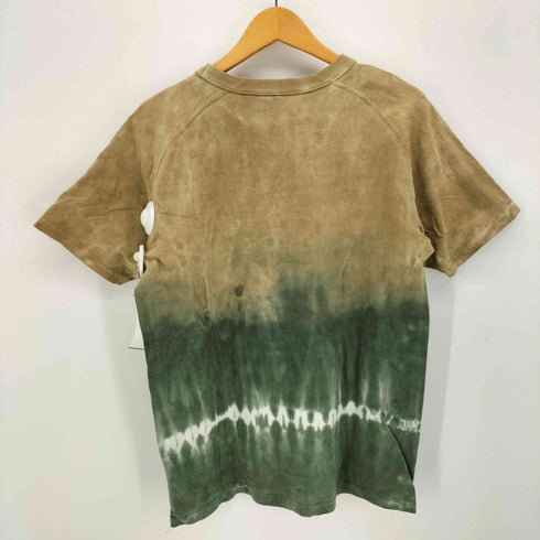 ナイジェルケーボン NIGEL CABOURN NEW BASIC T-SHIRT メンズ EUR:48
