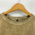 ナイジェルケーボン NIGEL CABOURN NEW BASIC T-SHIRT メンズ EUR:48