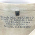 ナイジェルケーボン NIGEL CABOURN NEW BASIC T-SHIRT メンズ EUR:48