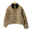 カーハート Carhartt TRADITIONAL COAT トラディショナル コート ダックジャケット 裏地キルティング リメイク メンズ import:XL