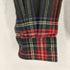 ランズエンド LANDS END 00s チェック ネルシャツ メンズ import:S