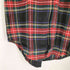 ランズエンド LANDS END 00s チェック ネルシャツ メンズ import:S