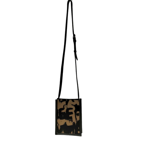 アレキサンダーマックイーン Alexander McQueen Crossbody bag クロス ボディ ショルダー バック レディース