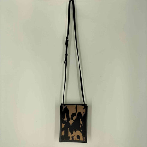 アレキサンダーマックイーン Alexander McQueen Crossbody bag クロス ボディ ショルダー バック レディース