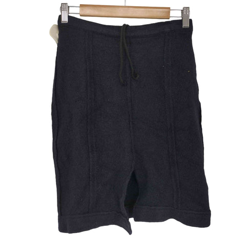 ズッカ ZUCCa ウール100 ミニスカート レディース JPN:M
