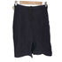 ズッカ ZUCCa ウール100 ミニスカート レディース JPN:M