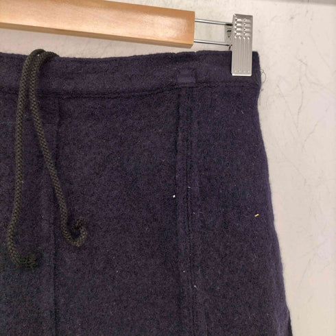 ズッカ ZUCCa ウール100 ミニスカート レディース JPN:M