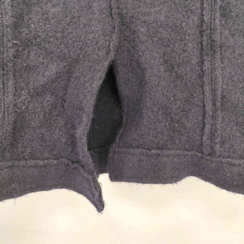 ズッカ ZUCCa ウール100 ミニスカート レディース JPN:M