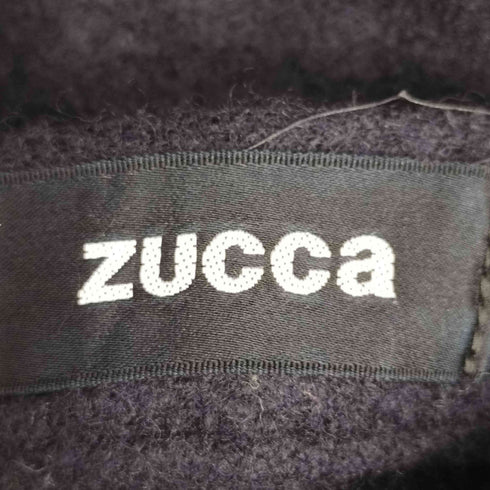ズッカ ZUCCa ウール100 ミニスカート レディース JPN:M