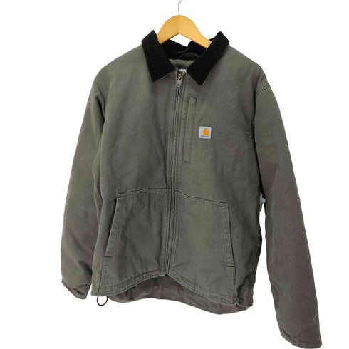 カーハート Carhartt FULL SWING ARMSTROG JACKET フルスイングアームストロング ジャケット ダックジャケット 裏地フリース メンズ