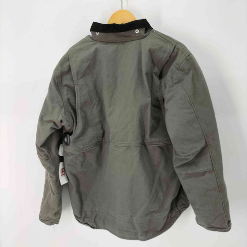 カーハート Carhartt FULL SWING ARMSTROG JACKET フルスイングアームストロング ジャケット ダックジャケット 裏地フリース メンズ