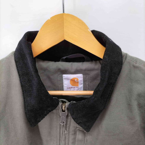 カーハート Carhartt FULL SWING ARMSTROG JACKET フルスイングアームストロング ジャケット ダックジャケット 裏地フリース メンズ