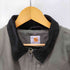 カーハート Carhartt FULL SWING ARMSTROG JACKET フルスイングアームストロング ジャケット ダックジャケット 裏地フリース メンズ