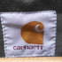 カーハート Carhartt FULL SWING ARMSTROG JACKET フルスイングアームストロング ジャケット ダックジャケット 裏地フリース メンズ