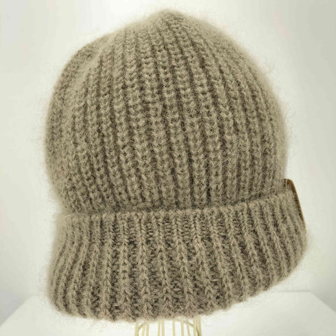 ドッグアンドコー THE H.W. DOG&CO. ウールニット帽 メンズ