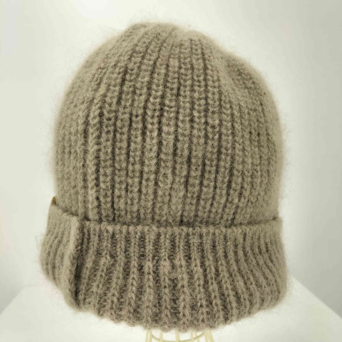 ドッグアンドコー THE H.W. DOG&CO. ウールニット帽 メンズ