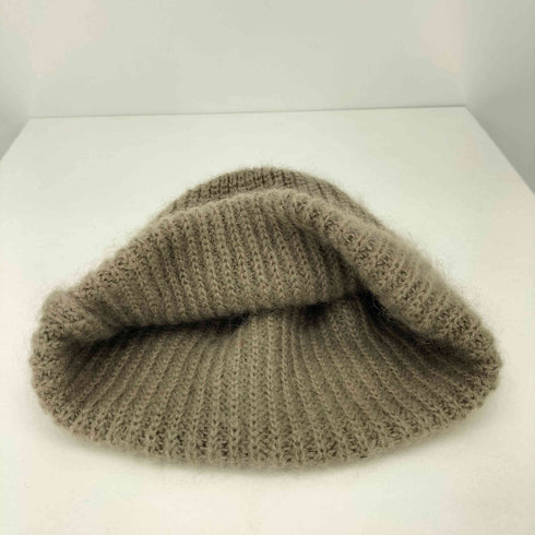 ドッグアンドコー THE H.W. DOG&CO. ウールニット帽 メンズ