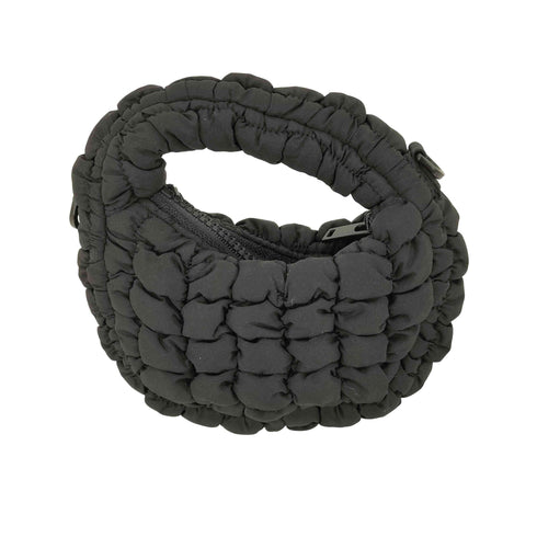 コス COS QUILTED MICRO MINI BAG キルト マイクロ ミニ バック レディース