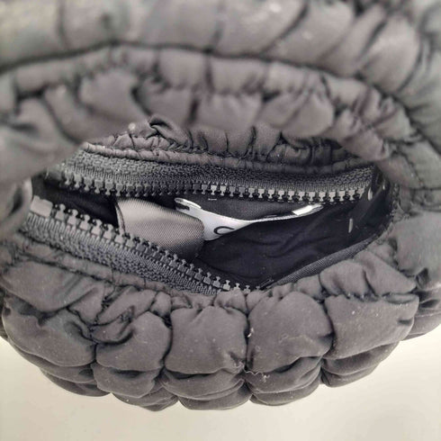 コス COS QUILTED MICRO MINI BAG キルト マイクロ ミニ バック レディース