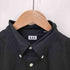 ヨウジヤマモトダーバン アール Yohji Yamamoto DURBAN A.A.R リネン混 半袖シャツ メンズ JPN:M
