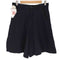 ズッカ ZUCCa カシミヤ混 ウールショートパンツ レディース JPN:M