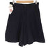 ズッカ ZUCCa カシミヤ混 ウールショートパンツ レディース JPN:M