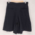 ズッカ ZUCCa カシミヤ混 ウールショートパンツ レディース JPN:M