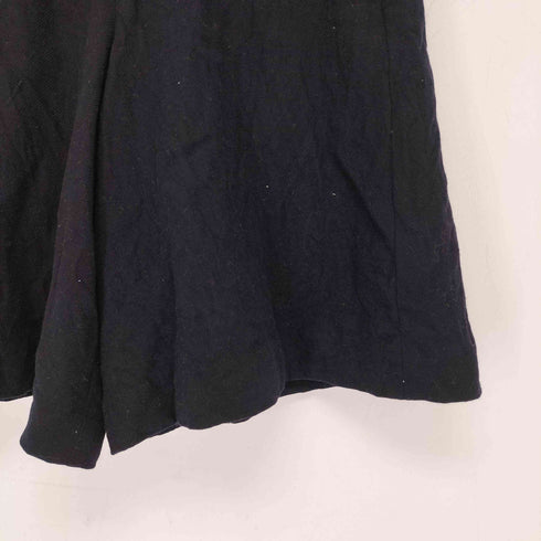 ズッカ ZUCCa カシミヤ混 ウールショートパンツ レディース JPN:M