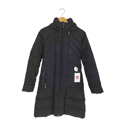 モンクレール MONCLER MONTANA モンタナ ベルテッド ダウンコート レディース 00