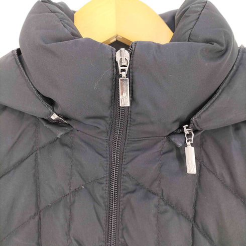 モンクレール MONCLER MONTANA モンタナ ベルテッド ダウンコート レディース 00