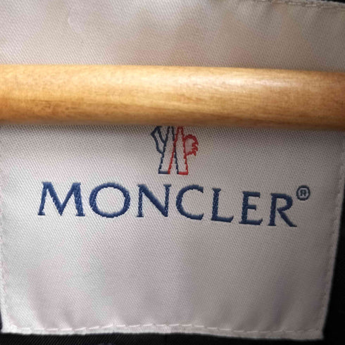 モンクレール MONCLER MONTANA モンタナ ベルテッド ダウンコート レディース 00