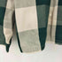 モンキータイム MONKEY TIME BLOCK CHECK CROPPED CPO シャツ メンズ JPN:M