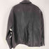 WONDER WONDER Synthetic Leather Lose Jacket シンセティック フェイクレザー ルーズ ジャケット メンズ import:M