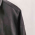 WONDER WONDER Synthetic Leather Lose Jacket シンセティック フェイクレザー ルーズ ジャケット メンズ import:M