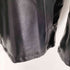 WONDER WONDER Synthetic Leather Lose Jacket シンセティック フェイクレザー ルーズ ジャケット メンズ import:M