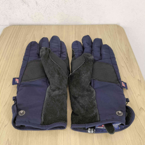 ポロスポーツラルフローレン POLO SPORT RALPH LAUREN Thinsulate ナイロングローブ メンズ