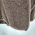 スティーブンアラン Steven Alan 23AW SA WL/FLCE HF/ZIP STND フリース ハーフジップ スタンドネック プルオーバー ニット セーター 裾ドローコード メンズ JPN:M